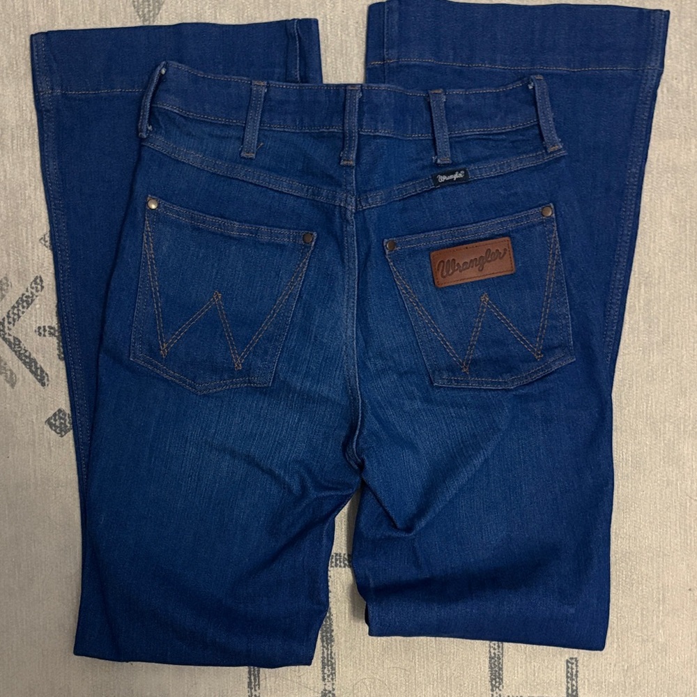 Wrangler Women’s Retro Jean